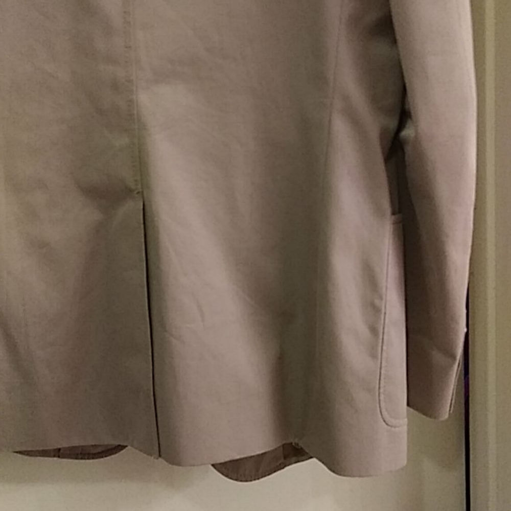 GUCCI jacket - Picture 5 of 7